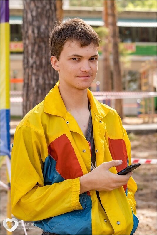Егор, 22, Ханты-Мансийске — анкета №3215211