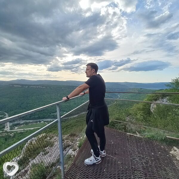 Дмитрий, 35, Ставрополе — анкета №3215219