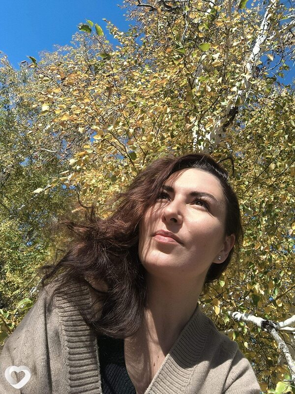 Настя, 39, Ростове-на-Дону — анкета №3215224