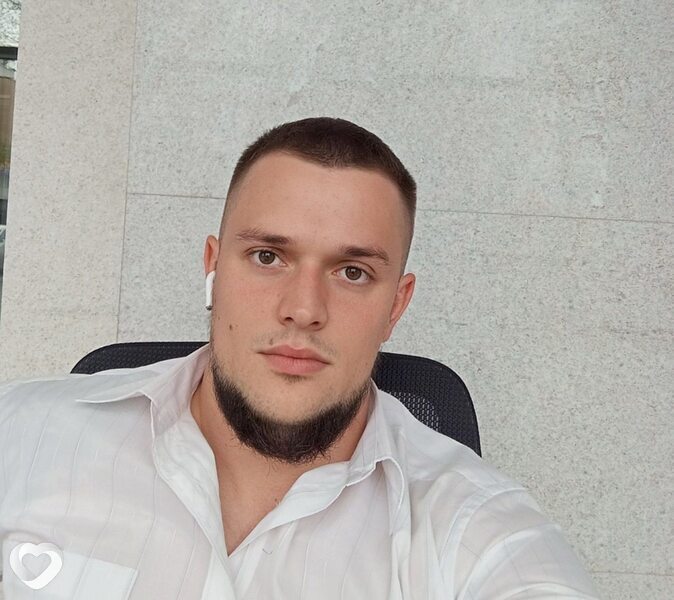 Андрей, 29, Амурске — анкета №3215078