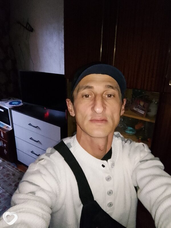 Эльдар, 43, Волгограде — анкета №3215085