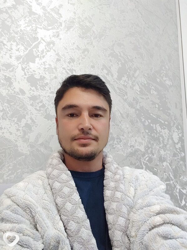 Шер, 39, Ташкент — анкета №3215089