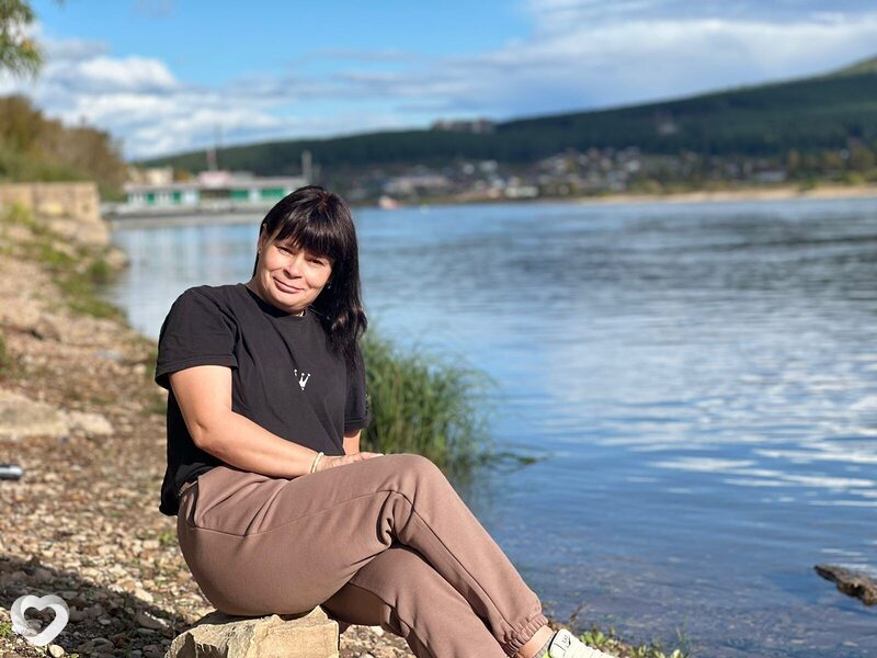 Елена, 39, Новосибирске — анкета №3215092