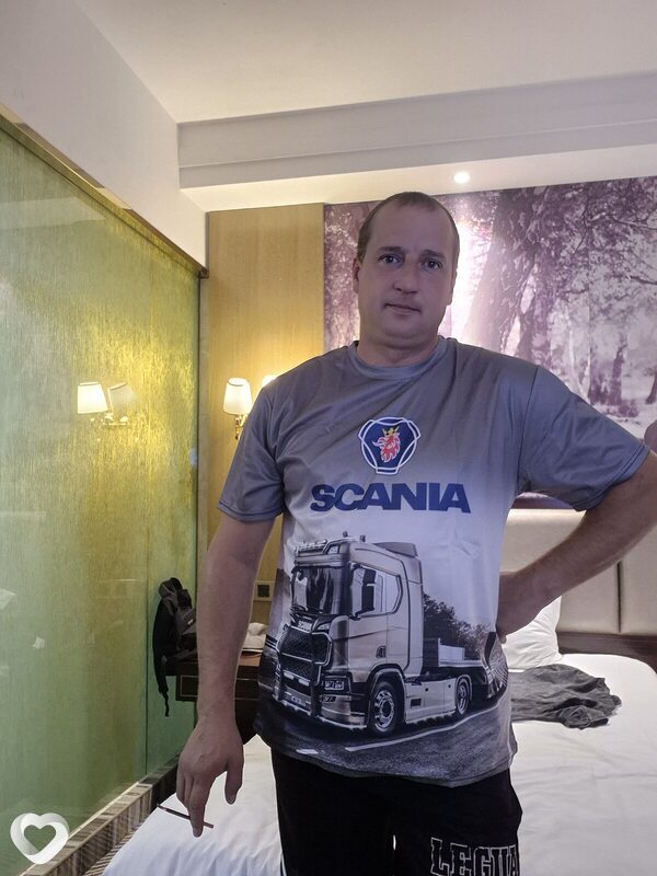 Сергей, 38, Алматы — анкета №3215131
