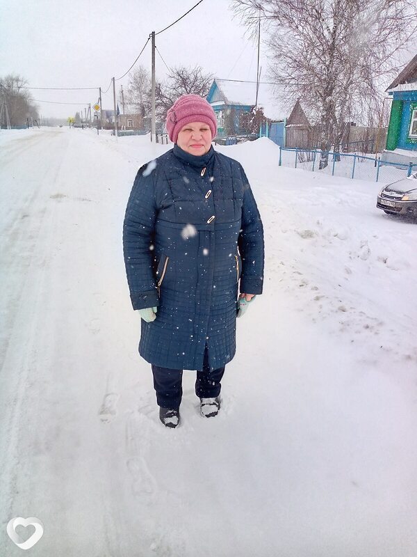 Светлана, Новошешминск