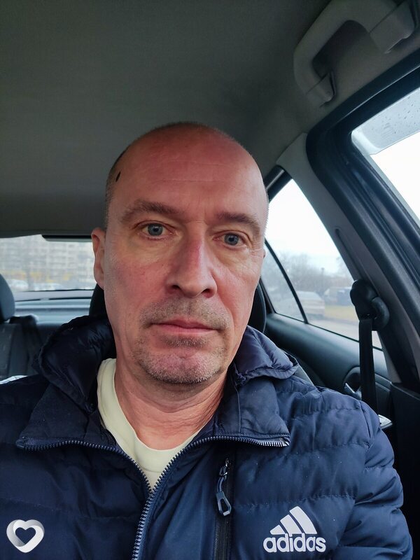 Алексей, 54, Санкт-Петербурге — анкета №3215136