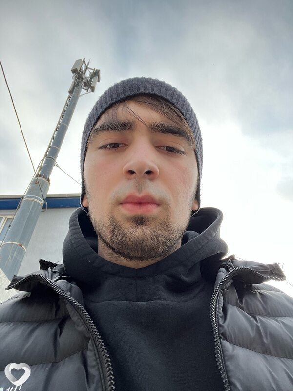 Шамиль, 19, Махачкале — анкета №3215141