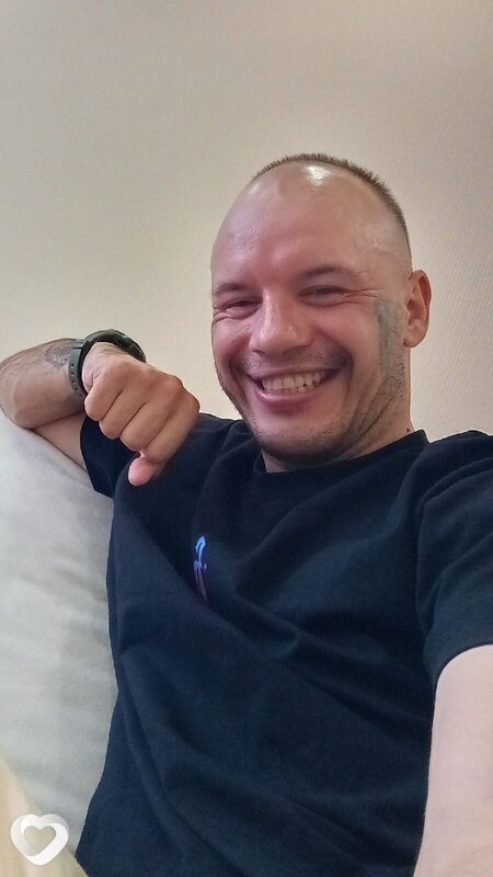 Андрей, 32, Екатеринбурге — анкета №3215234