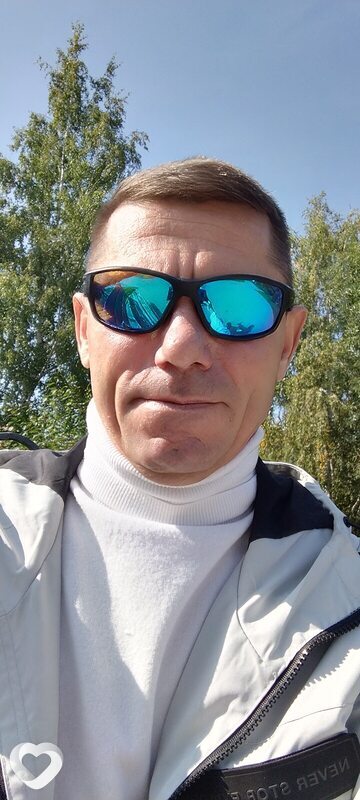 Вадим, 49, Барнауле — анкета №3215240