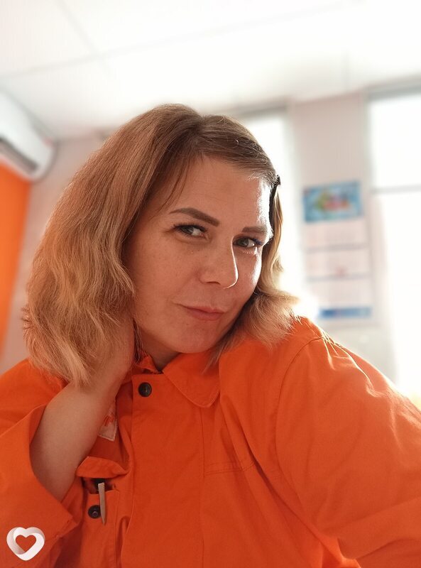 Оксана, 45, Первоуральске — анкета №3215580