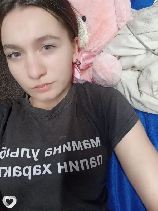 Дарья, 20, Новосибирске — анкета №3215581