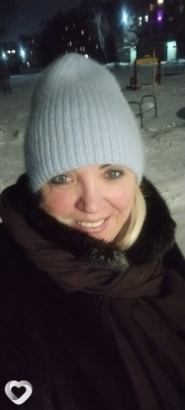 Светлана, 58, Ангарске — анкета №3215582