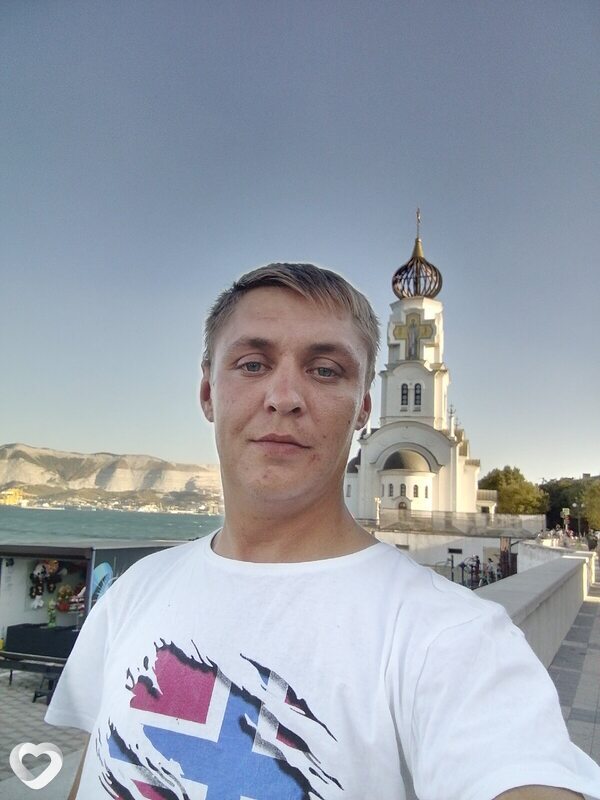 Андрей, 36, Саянске — анкета №3215587