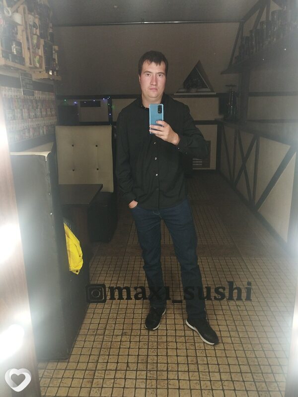 Дмитрий, 30, Караганде — анкета №3215592