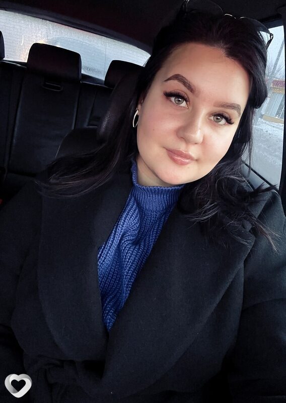 Светлана, 28, Москве — анкета №3215595