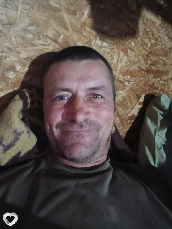 Юрий, 40, Кирове — анкета №3215176
