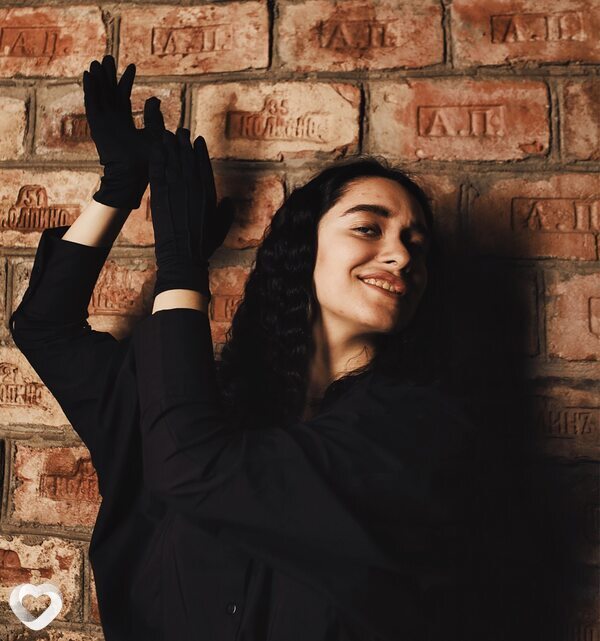 Елизавета, 20, Санкт-Петербурге — анкета №3215198