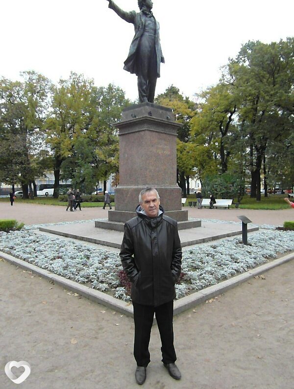 Nail, Зеленодольск