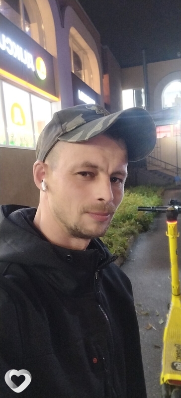 Anton, 33, Приозерске — анкета №3215278