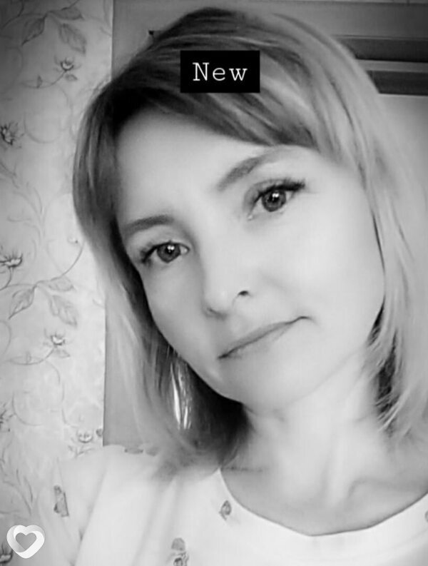Натали, 44, Ярославле — анкета №3215292