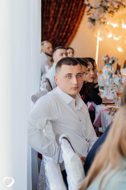 Данил, 26, Томске — анкета №3215293