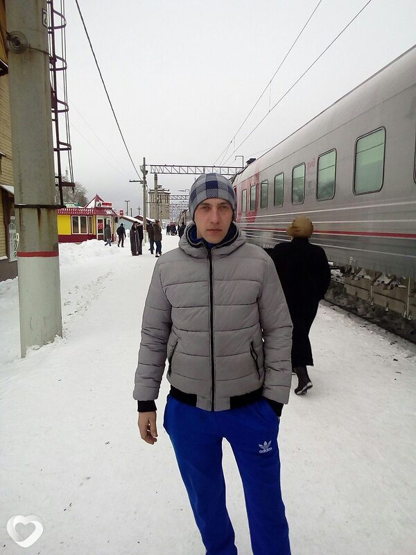Алексей, 39, Новороссийске — анкета №3215295