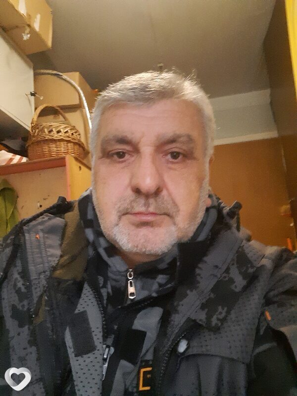 Джалал, 55, Макеевке — анкета №3215297