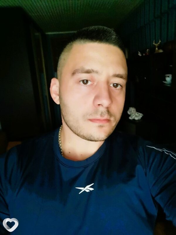 Stas, 35, Рязани — анкета №3215299