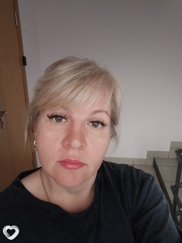 Светлана, 38, Ижевске — анкета №3215327