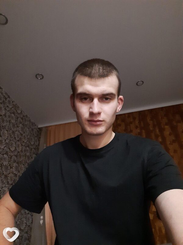 Роман, 35, Новосибирске — анкета №3215328