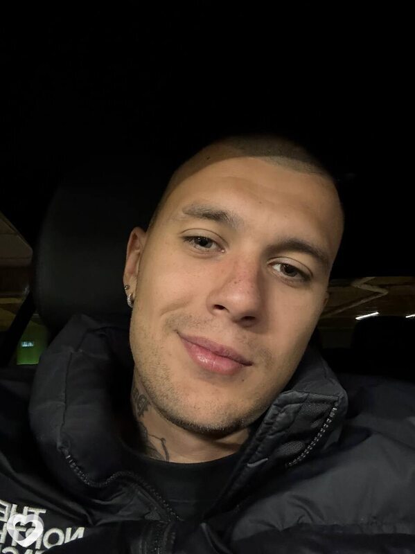 Максим, 31, Белгороде — анкета №3215339