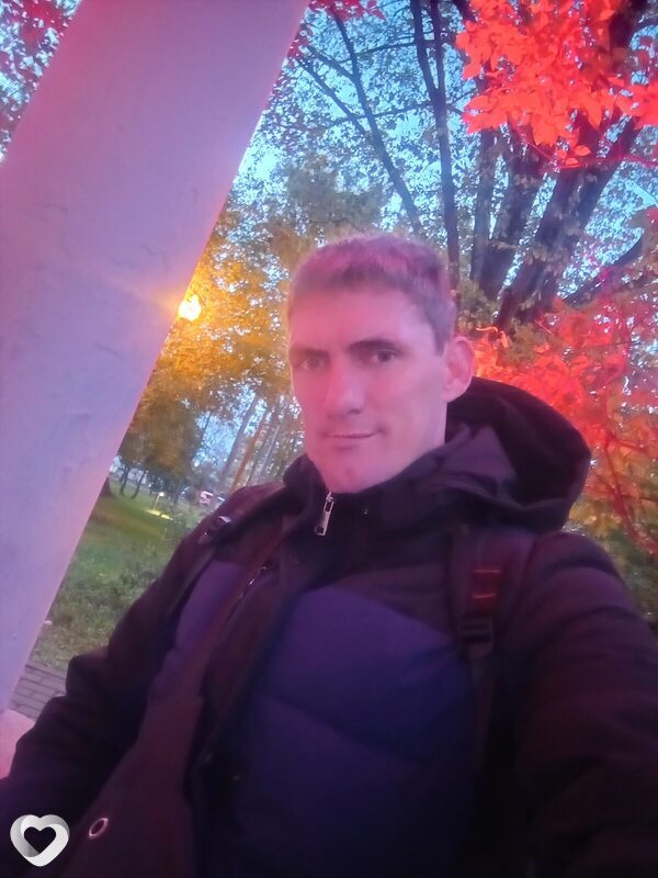 Михаил, 37, Южно-Сахалинске — анкета №3215340