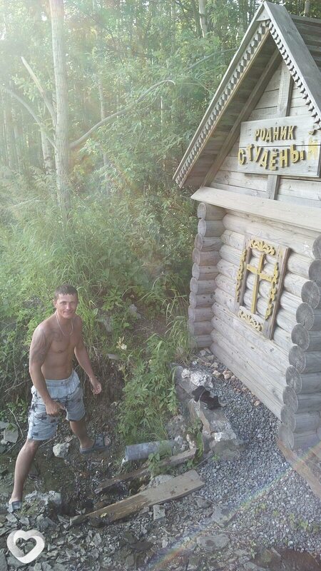 Andrey, 39, Нижнем Тагиле — анкета №3215354