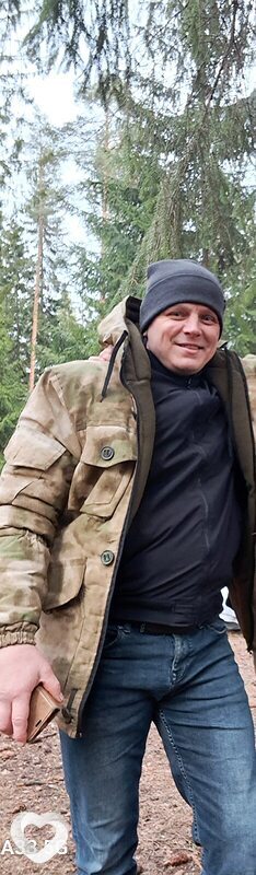Zenya, 44, Архангельске — анкета №3215359