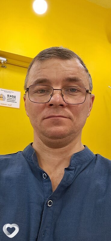 Сергей, 51, Новосибирске — анкета №3215360