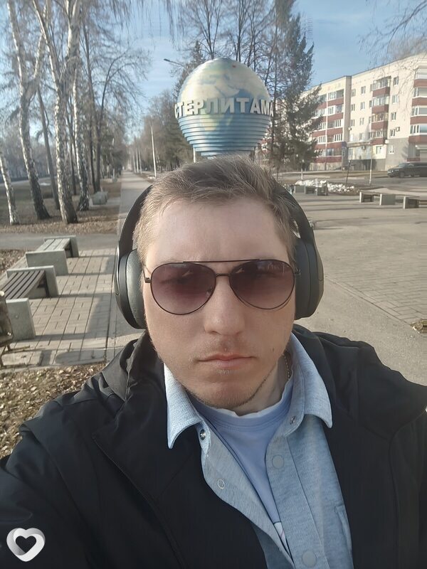 Дмитрий, 28, Стерлитамаке — анкета №3215361