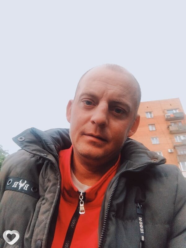 Антон, 38, Пскове — анкета №3215362