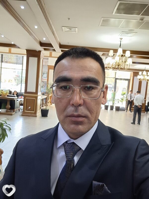 Саги, 43, Астане — анкета №3215306