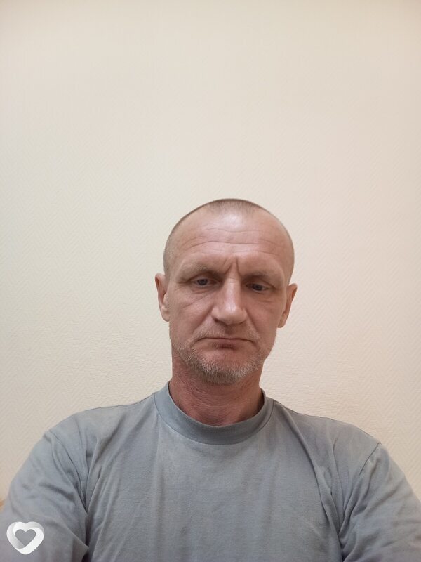 Андрей, 50, Подольске — анкета №3215308