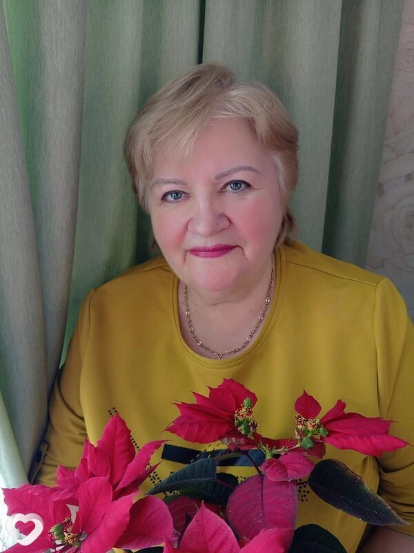 Татьяна, 63, Оренбурге — анкета №3215310