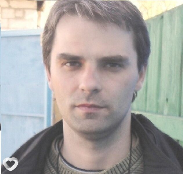 Евгений, 43, Уссурийске — анкета №3215313