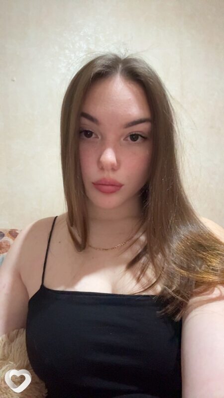 Доминика, 18, Красноярске — анкета №3215318