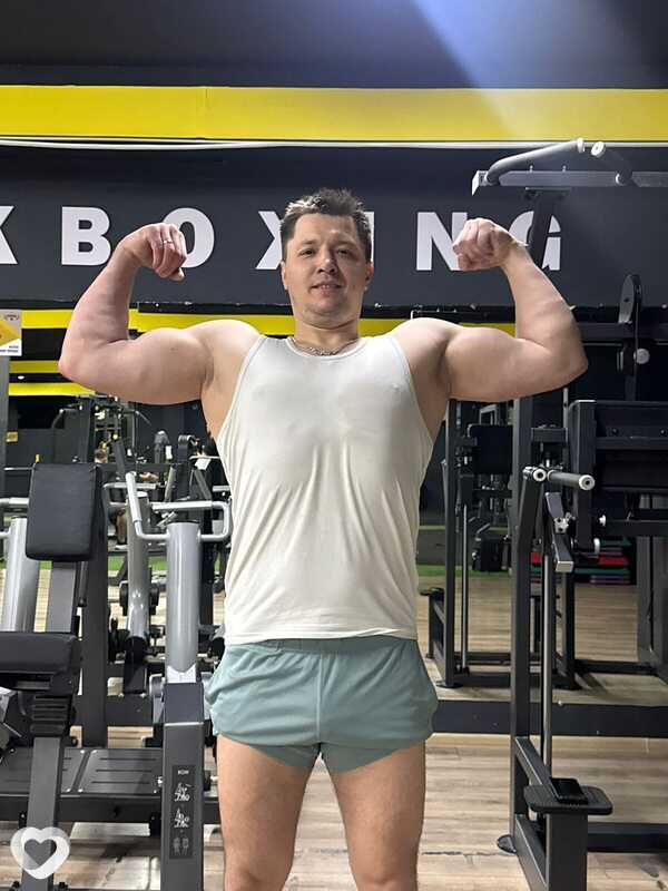 Алекс, 29, Нерюнгри — анкета №3215319
