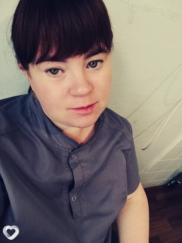 Солнышко, 30, Кургане — анкета №3215324