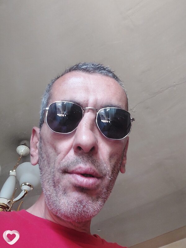 Амазасп, 53, Ереван — анкета №3216023