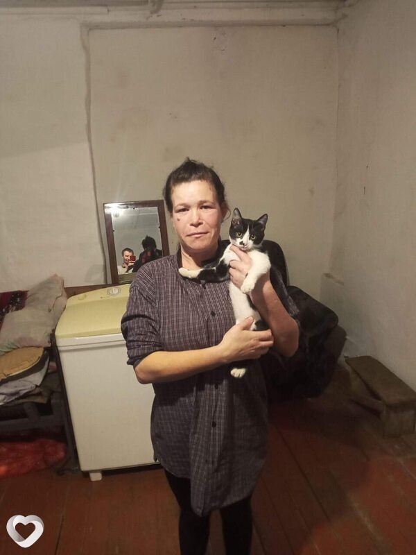 Анна, 42, Усть-Каменогорск — анкета №3216026