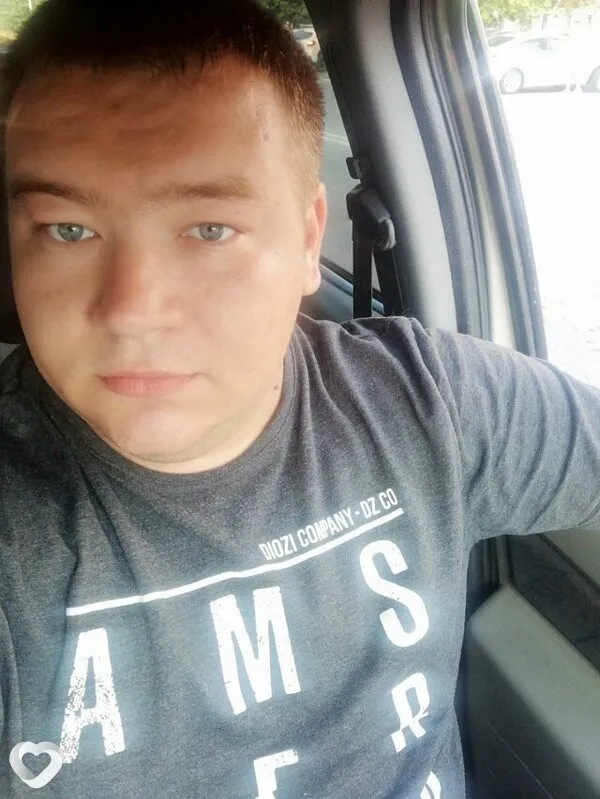 Константин, 30, Барнауле — анкета №3216041