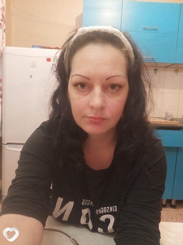 Александра, 38, Усть-Каменогорск — анкета №3216043