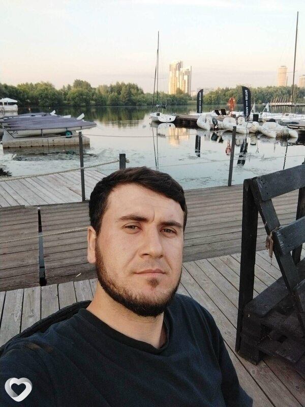 Даврон, 32, Рязани — анкета №3216045