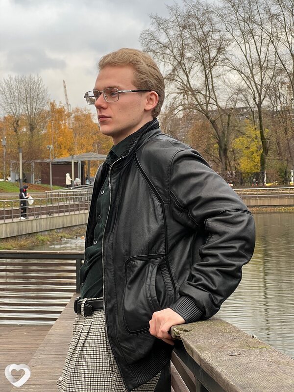 Тимофей, 19, Москве — анкета №3215379